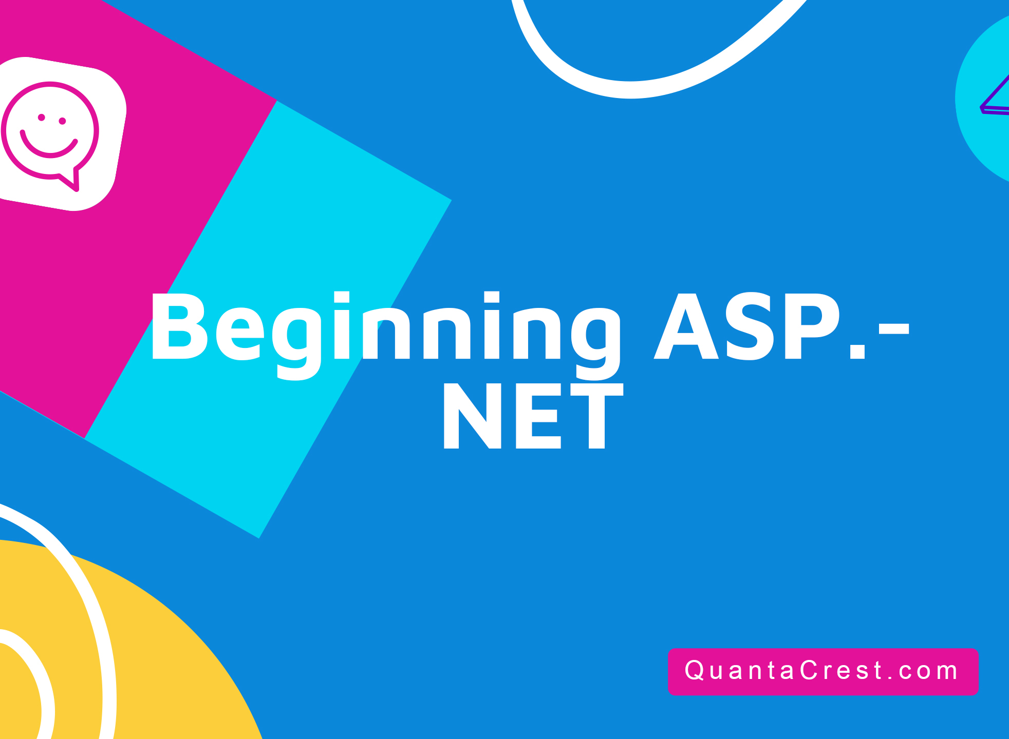 Beginning ASP.NET